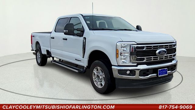 2025 Ford F-250 XLT 4x4 Crew Cab 8' Box's photo