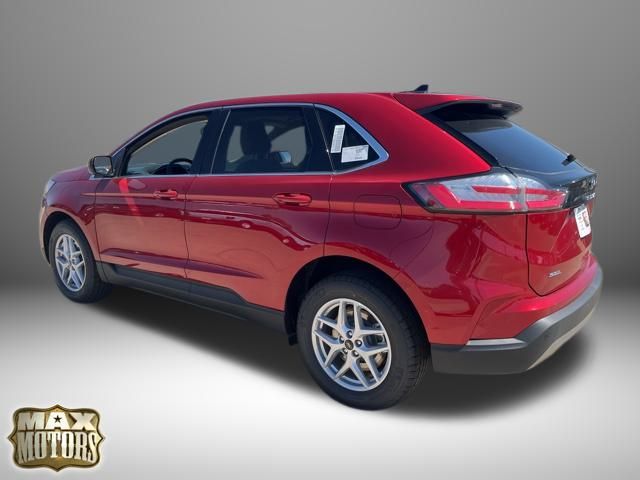 2024 Ford Edge SEL 7