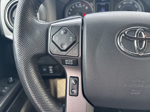 used 2022 Toyota Tacoma car, priced at $36,788