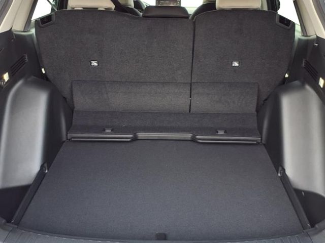 New 2026 Honda CR-V SUV