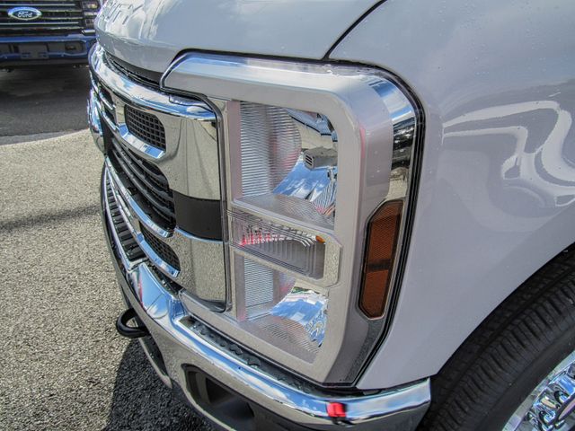 2026 Ford F-250SD XLT:168095