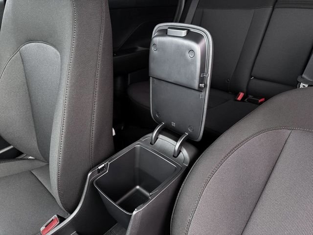 New 2026 Red Hyundai SEL Sport image 19