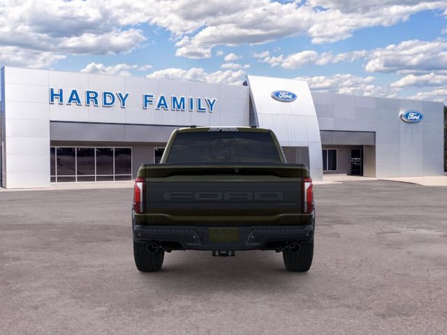 2026 Ford F-150 Raptor:169744