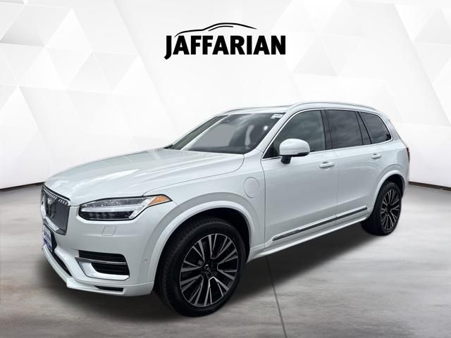 Used 2024 Volvo XC90 Recharge Plug-In Hybrid SUV