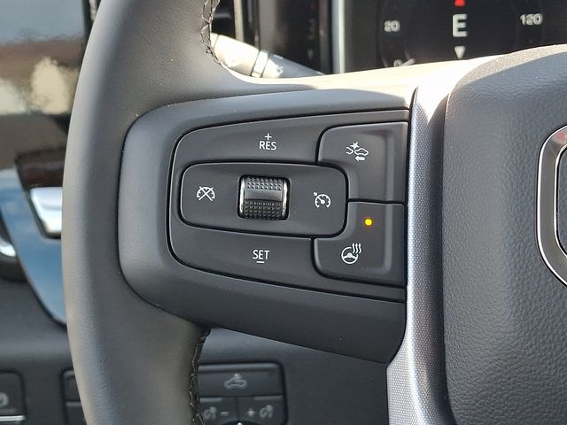 new 2026 GMC Sierra 2500HD car, priced at $63,485