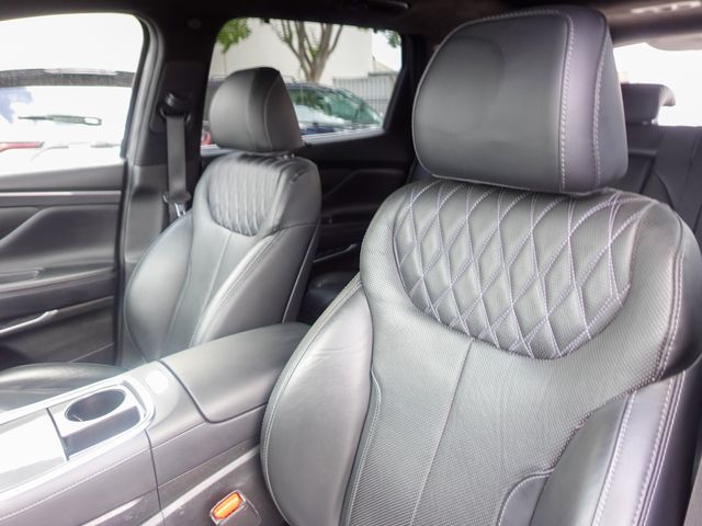 used 2023 Hyundai Santa Fe car, priced at $23,660