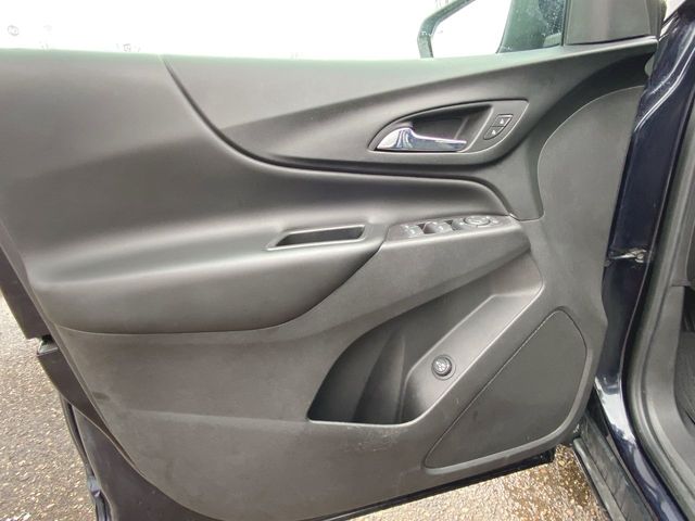 Used 2020 Chevrolet Equinox For Sale in Livonia, MI