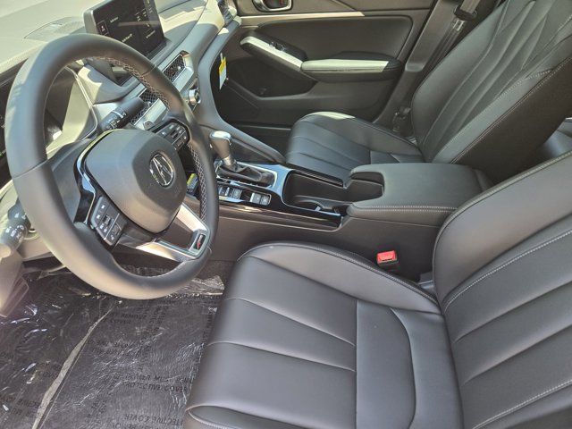 new 2026 Acura Integra car, priced at $37,470