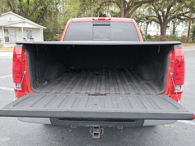 2011 GMC Sierra 1500 SLT