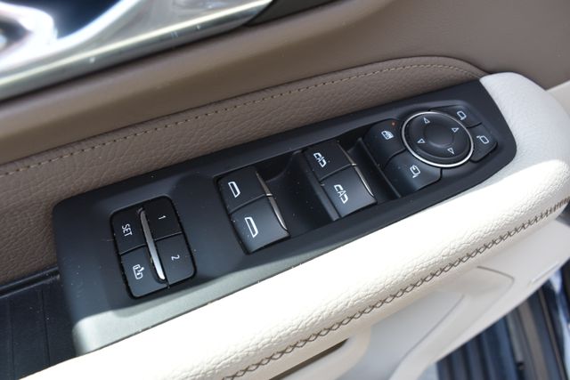 Used 2023 GMC Yukon SUV