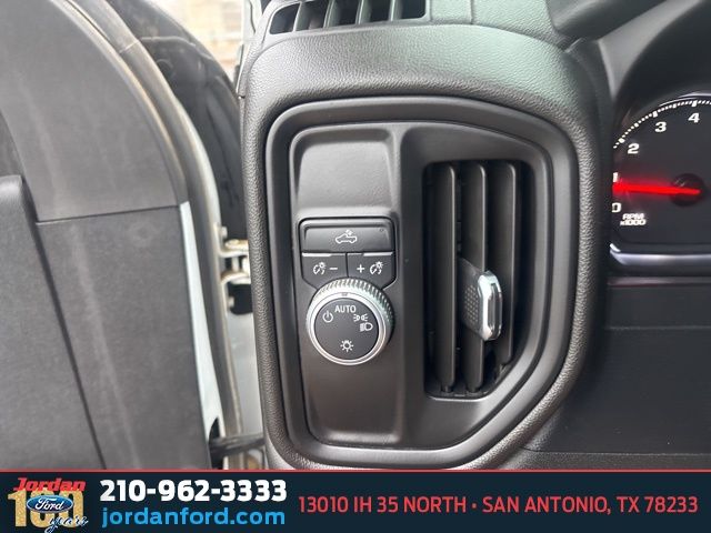 Used Car 2020 Gmc Sierra 2500hd  Base For Sale Under $35,000 In San Antonio, Texas