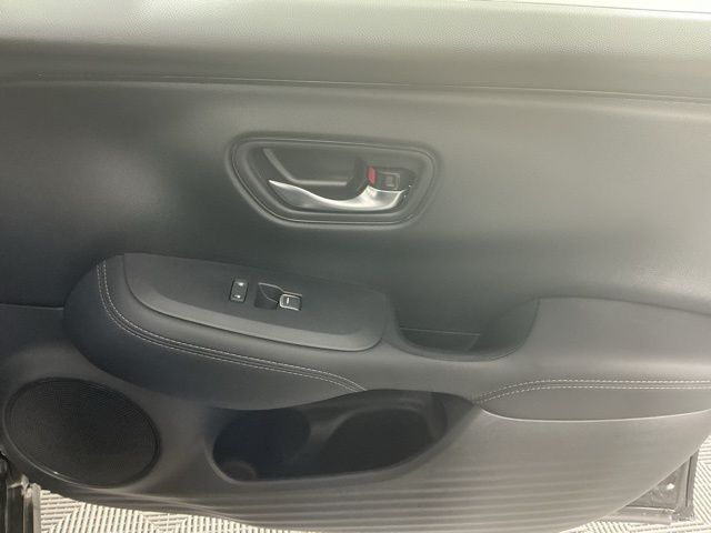 new 2026 Honda HR-V car, priced at $33,300