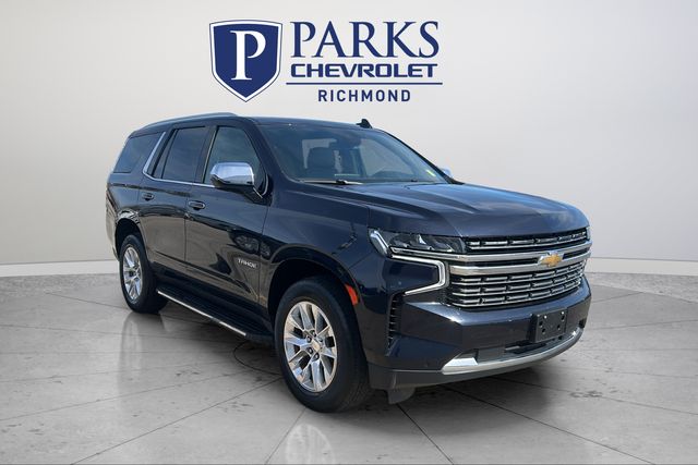 2023 Chevrolet Tahoe Premier 4WD