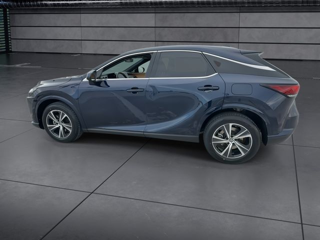 Used 2023 Lexus RX SUV