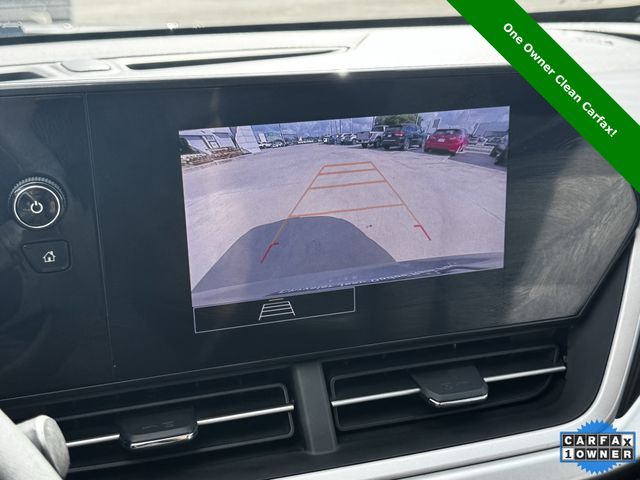2024 Chevrolet Trax LS Gray at Classic Elite Chevrolet Sugar Land