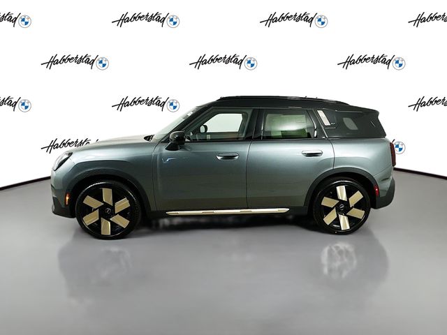 2025 MINI Cooper S Countryman  8