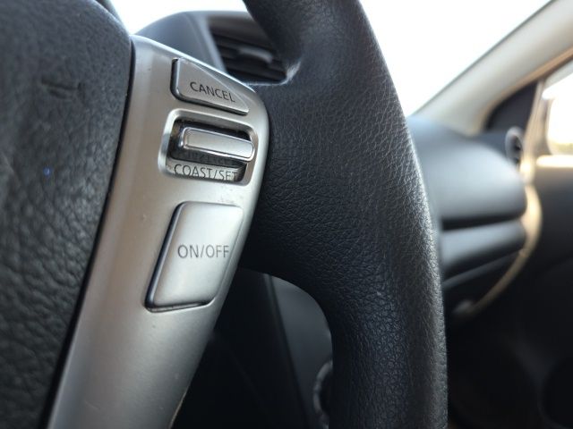 Used 2018 Nissan Versa Sedan