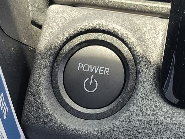 New 2026 Toyota bZ SUV