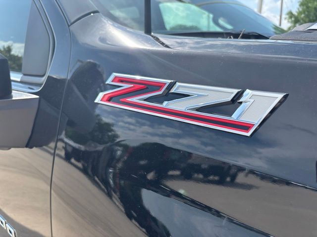 2026 Chevrolet Silverado 2500 HD LTZ - Photo 42