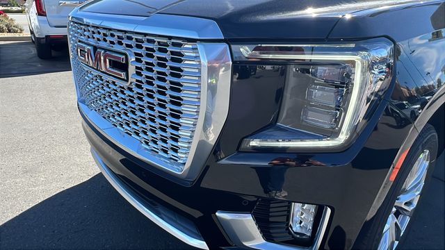 2024 GMC Yukon Denali 9