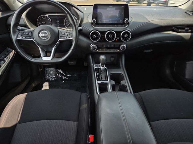 Used 2023 Nissan Sentra Sedan