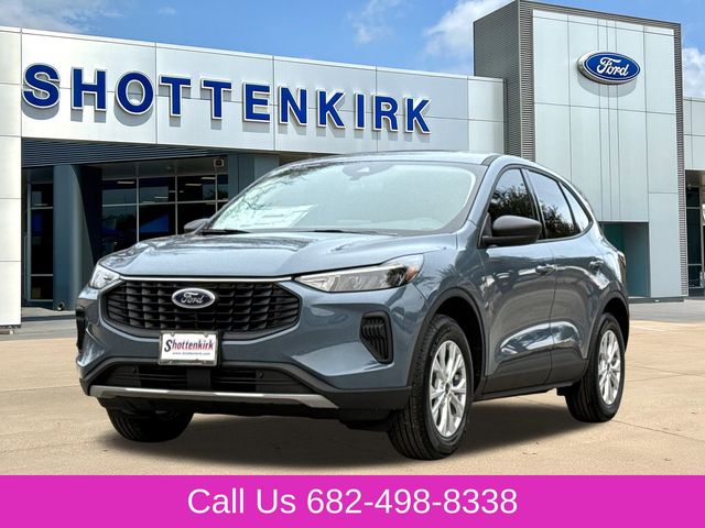 New 2026 Ford Escape SUV