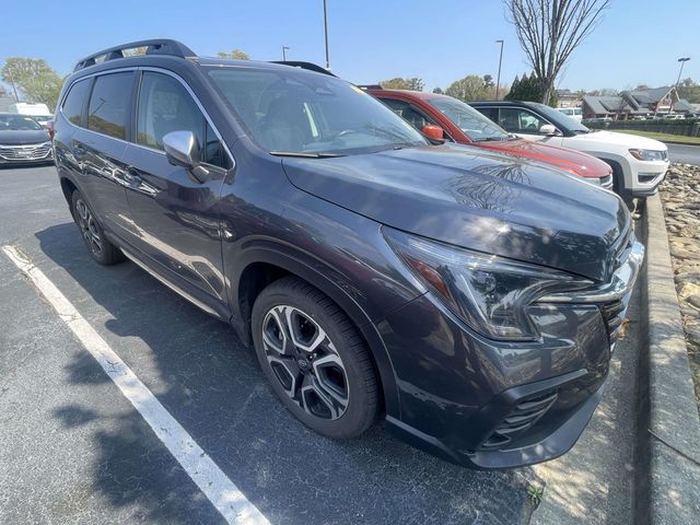 2023 Subaru Ascent Limited 7-Passenger AWD