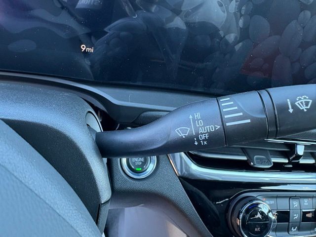 2026 Buick Envista Sport Touring FWD