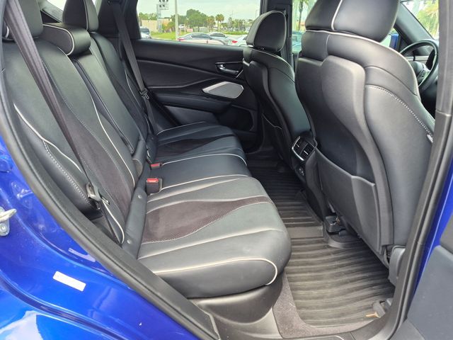 Used 2019 Acura RDX A-Spec Package 4D Sport Utility