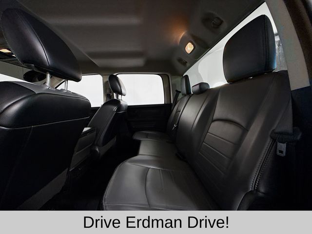 Used 2023 Ram 1500 Classic Truck