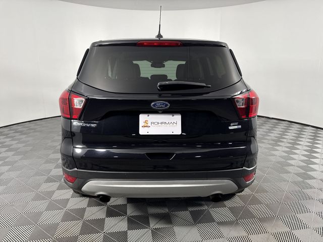 Used 2019 Ford Escape For Sale in Indianapolis, IN