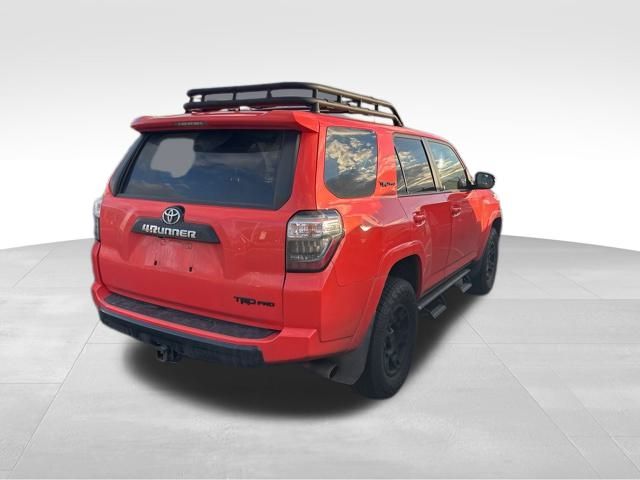 used 2023 Toyota 4Runner car, priced at $50,499