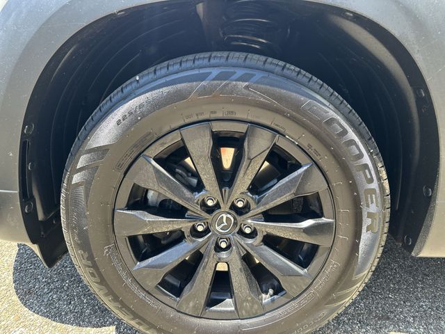 Certified Used 2023 Beige Mazda 2.5 S Preferred Plus Package image 21