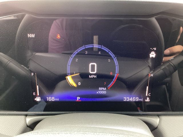 Used Car 2025 Chevrolet Trailblazer  Lt For Sale Under $25,000 In San Antonio, Texas