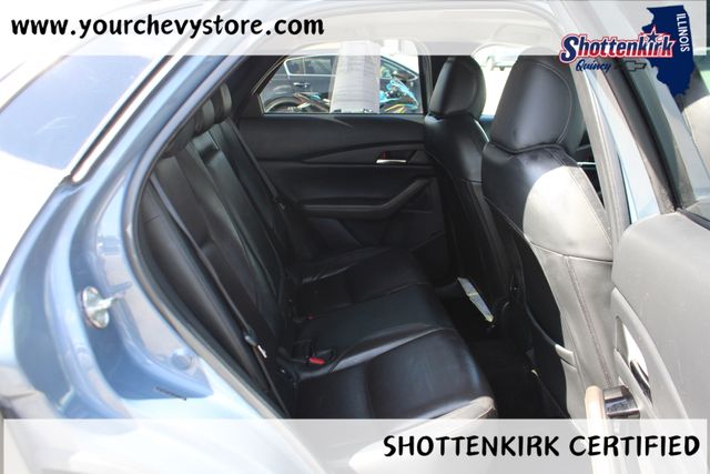 Used 2020 Mazda CX-30 SUV
