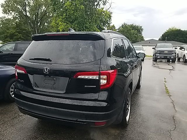 Used 2021 Honda Pilot SUV