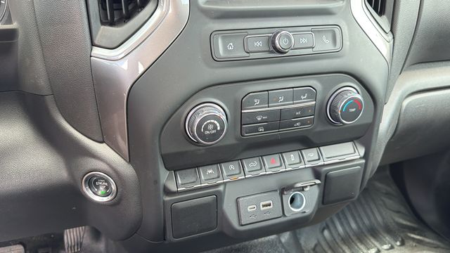 Used 2025 White Chevrolet WT image 30