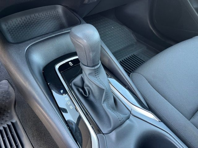 2026 Toyota Corolla LE - Photo 27