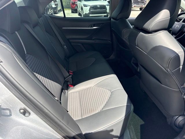 2024 Toyota Camry - $25,888