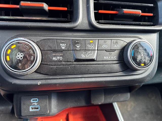 used 2024 Ford Maverick car, priced at $28,079