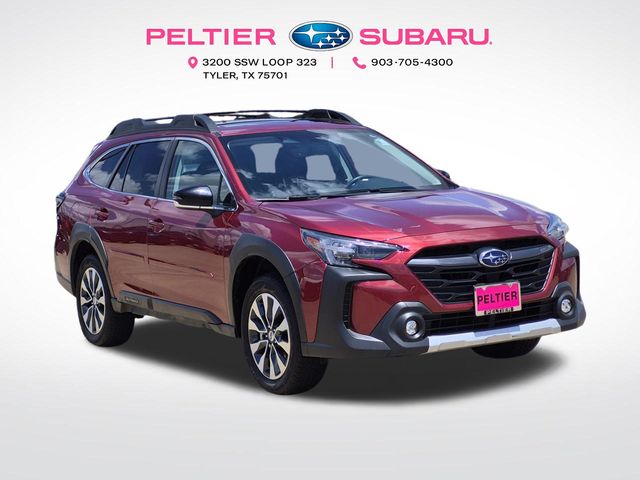 2024 Subaru Outback Limited XT AWD