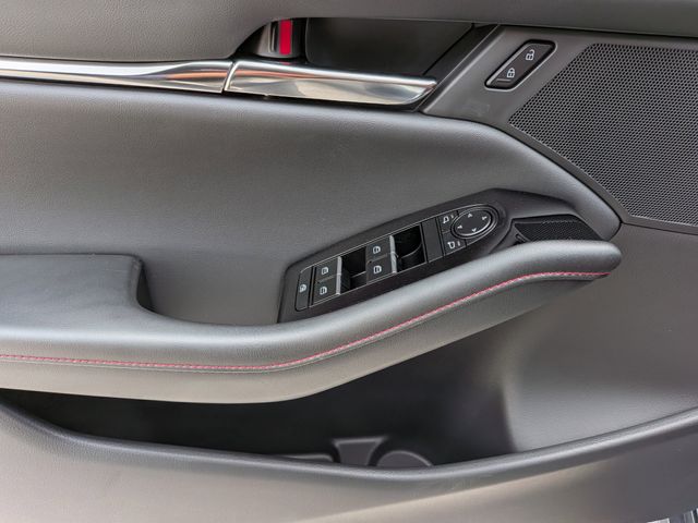 2026 Mazda Mazda3 2.5 S Carbon Edition Gray at Big Star Chrysler Jeep Dodge Ram 