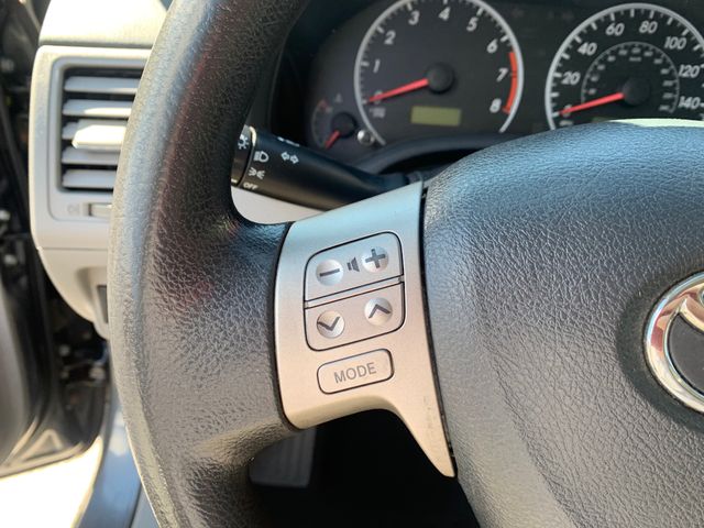 Used 2013 Toyota Corolla Sedan