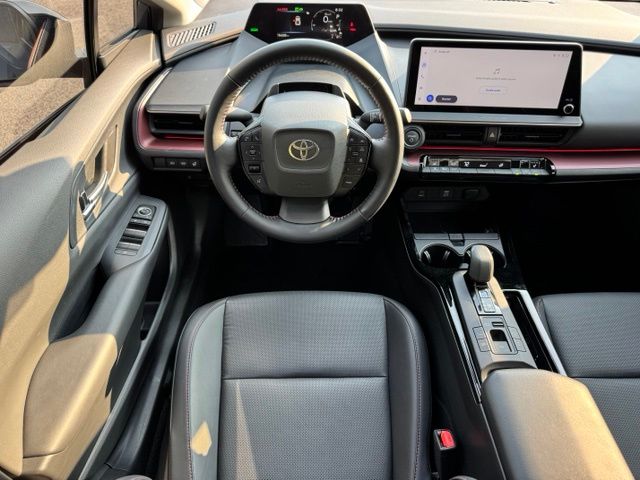 Used 2026 Toyota Prius Plug-In Hybrid Hatchback