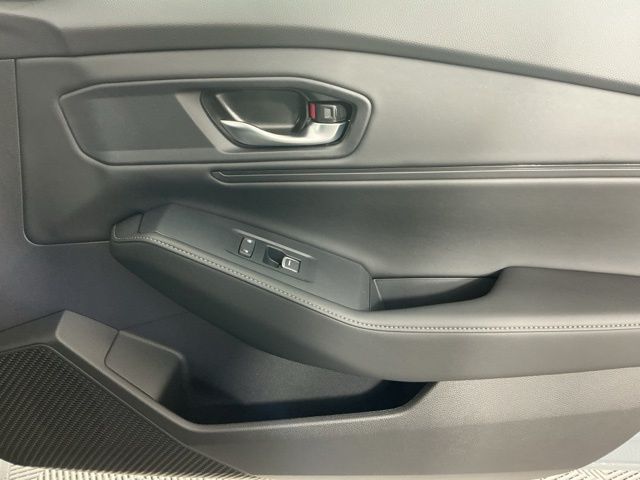 new 2026 Honda Accord Hybrid car, priced at $35,445