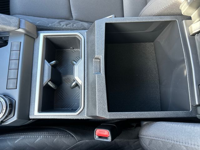 new 2026 Toyota Tacoma car, priced at $41,356