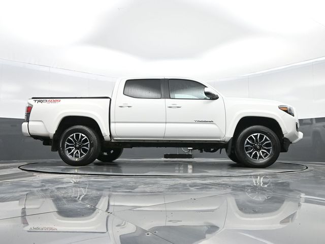 2023 Toyota Tacoma TRD Sport 36