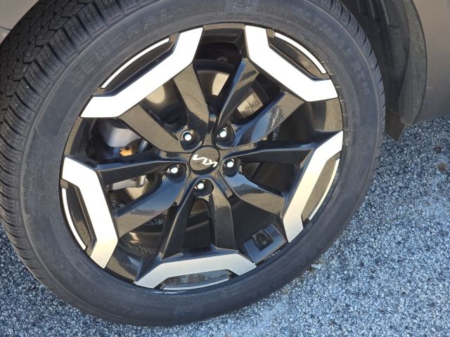 Photo of 2023 Kia Telluride S in Dallas, GA - 10,  2023 Kia Telluride S:167754A