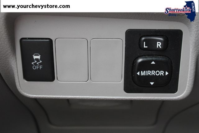 Used 2011 Toyota Corolla Sedan