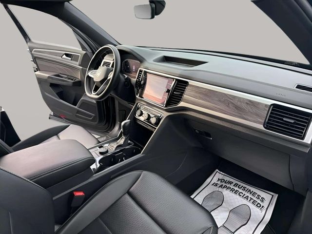 VolkswagenAtlas Cross Sport20